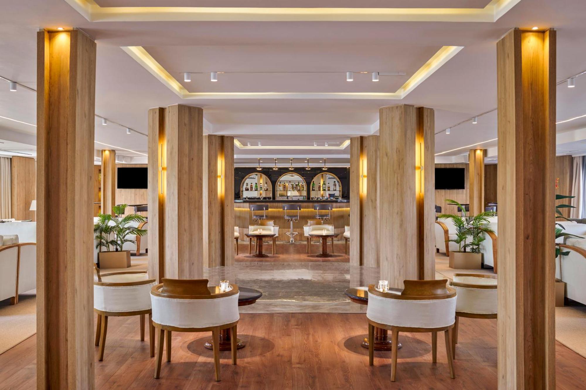 Moevenpick Royal Lotus Nile Cruise, Every Monday Four Nights From Luxor, Every Friday Three Nights From Aswan - Including Excursions & Sightseeing Exterior foto